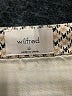 Wilfred Houndstooth Tan Skort Size 10 - photo 4