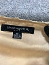 Sharagano Chevron-herringbone Tan Casual Dress Size 14 - photo 7