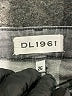 DL1961 Gray Jeans Size 26 waist - photo 7