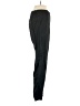 Topshop Solid Black Active Pants Size 4 - photo 4