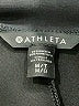 Athleta Black Casual Pants Size M (tall) - photo 4