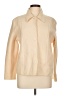 Petite Sophisticate 100% Wool Ivory Wool Cardigan Size Lg Petite - photo 1