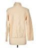 Petite Sophisticate 100% Wool Ivory Wool Cardigan Size Lg Petite - photo 2