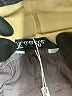 Assorted Brands Color Block Brown Gray Khaki Shorts Size S - photo 3