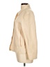 Petite Sophisticate 100% Wool Ivory Wool Cardigan Size Lg Petite - photo 5