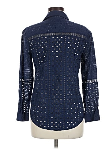 Adiva Long Sleeve Blouse (view 2)