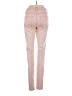 CAbi Pink Jeans Size 4 - photo 2