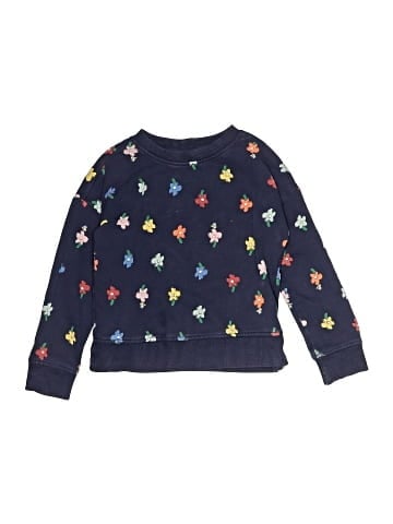 Hanna Andersson Pullover Sweater (view 1)