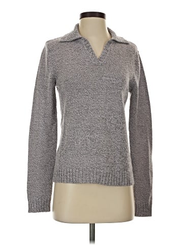 St. John's Bay Pullover Sweater (view 1)