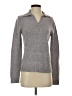 St. John's Bay Gray Pullover Sweater Size S - photo 1