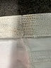 Joseph Ribkoff Metallic Silver Casual Pants Size 2 - photo 5