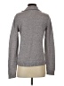 St. John's Bay Gray Pullover Sweater Size S - photo 2