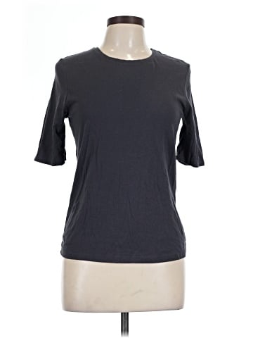 Mossimo Short Sleeve T-Shirt (view 1)