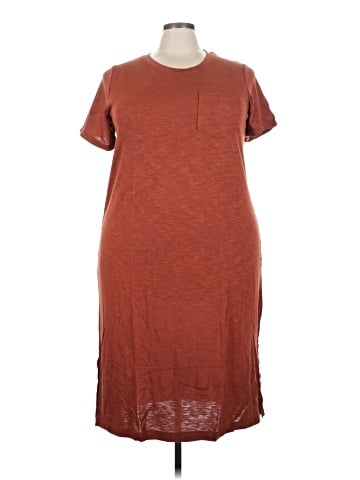 Jessica Simpson Casual Dress (view 1)
