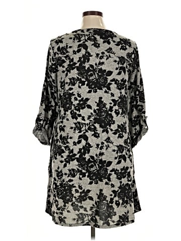 Apt. 9 Casual Dress (view 2)