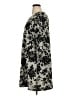 Apt. 9 Gray Casual Dress Size XL - photo 5