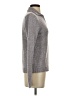 St. John's Bay Gray Pullover Sweater Size S - photo 4