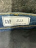 Gap Blue Denim Shorts Size 27 Maternity - photo 3