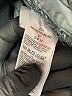 Gap Blue Denim Shorts Size 27 Maternity - photo 4