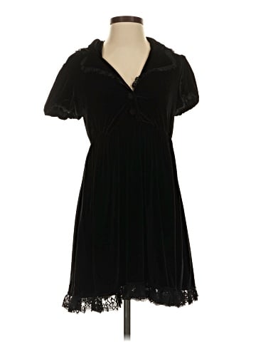 Widow Cocktail Dress (view 1)