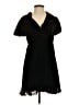 Widow Black Cocktail Dress Size S - photo 1