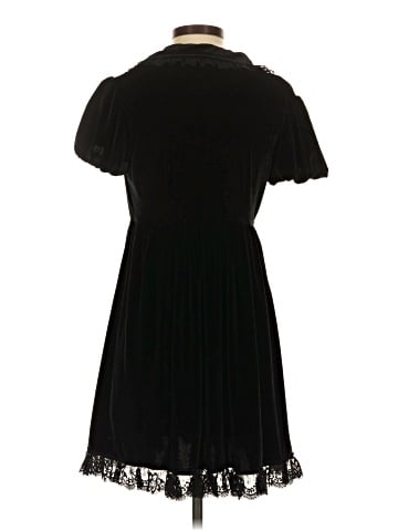 Widow Cocktail Dress (view 2)