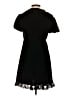 Widow Black Cocktail Dress Size S - photo 2