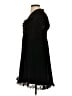 Widow Black Cocktail Dress Size S - photo 5