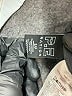 P.E Nation Gray Active Pants Size S - photo 7