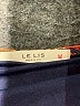 Le Lis 100% Polyester Floral Black Casual Dress Size M - photo 7