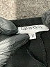 Calvin Klein Solid Black Dress Pants Size 12 - photo 7