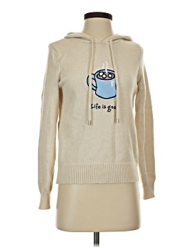 Life Is Good Sweatshirt