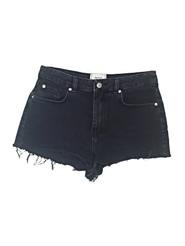 BDG Denim Shorts (view 1)