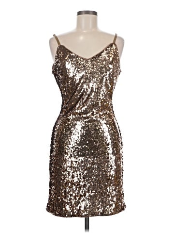 Lulus Cocktail Dress (view 1)