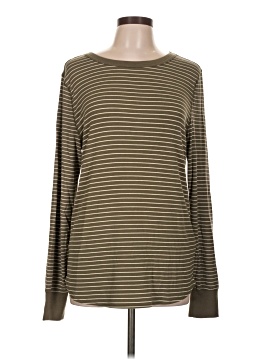 Thread & Supply Long Sleeve T Shirt