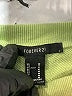 Forever 21 Green Sweatshirt Size M - photo 7
