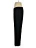 Casual Corner Annex 100% Polyester Solid Black Dress Pants Size 14 - photo 5