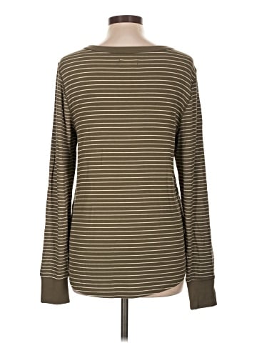 Thread & Supply Long Sleeve T-Shirt (view 2)