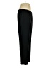 Casual Corner Annex 100% Polyester Solid Black Dress Pants Size 14 - photo 4