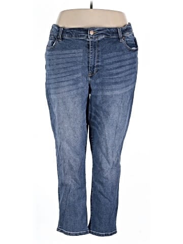 Molly & Isadora Jeans (view 1)