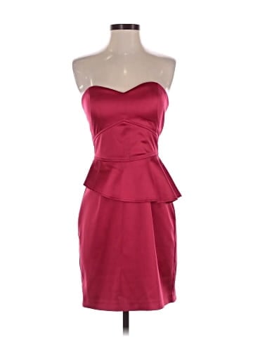 Max and Cleo Cocktail Dress (view 1)