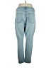 CAbi Solid Blue Jeans Size 16 - photo 2