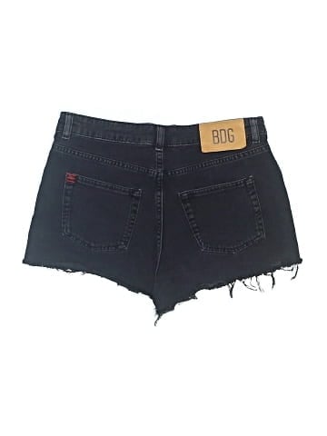 BDG Denim Shorts (view 2)