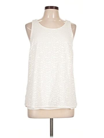 41Hawthorn Sleeveless Top (view 1)
