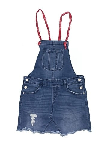 Justice Dress (view 1)