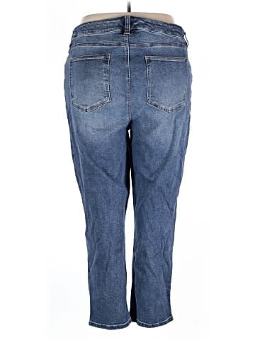 Molly & Isadora Jeans (view 2)