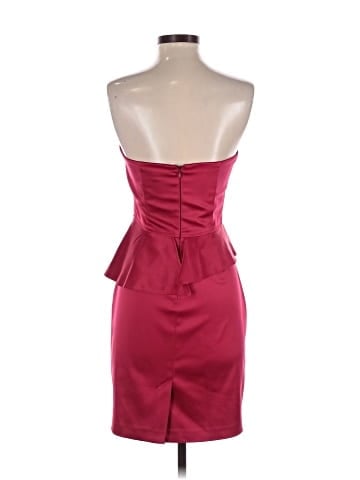 Max and Cleo Cocktail Dress (view 2)