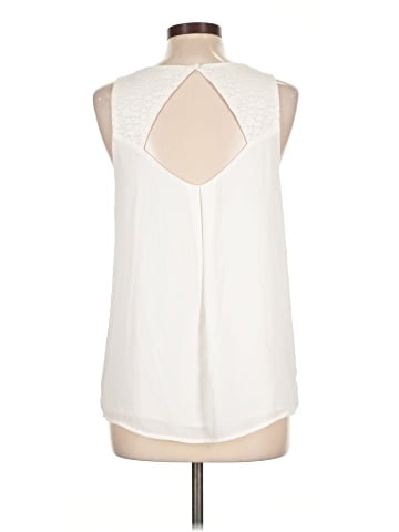 41Hawthorn Sleeveless Top (view 2)