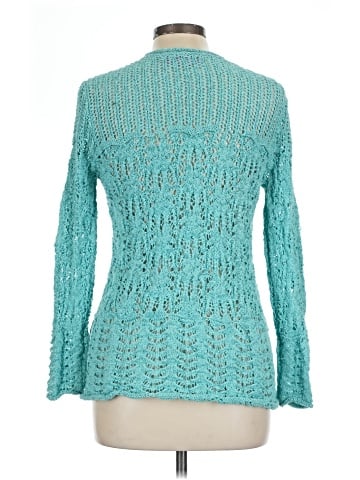 Peck & Peck Long Sleeve Top (view 2)