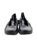 Vionic 100% Leather Black Flats Size 9 - photo 2